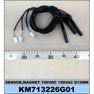 KM713226G01 ​​KONE mengangkat sensor meratakan